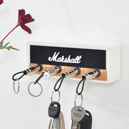 Porta Llaves Marshall