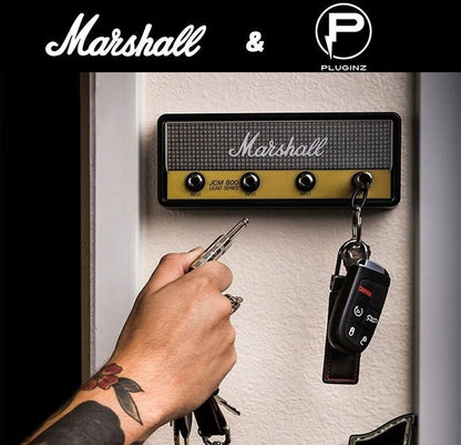 Porta Llaves Marshall