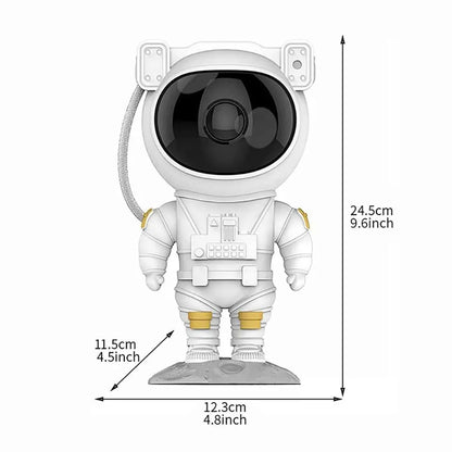 Proyector Astronauta